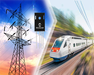 마이크로칩, 3.3kV 실리콘 카바이드(SiC) 전력 디바이스 발표